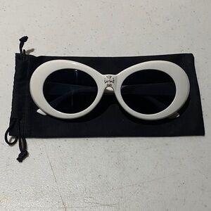 Chrome Hearts Sunglasses